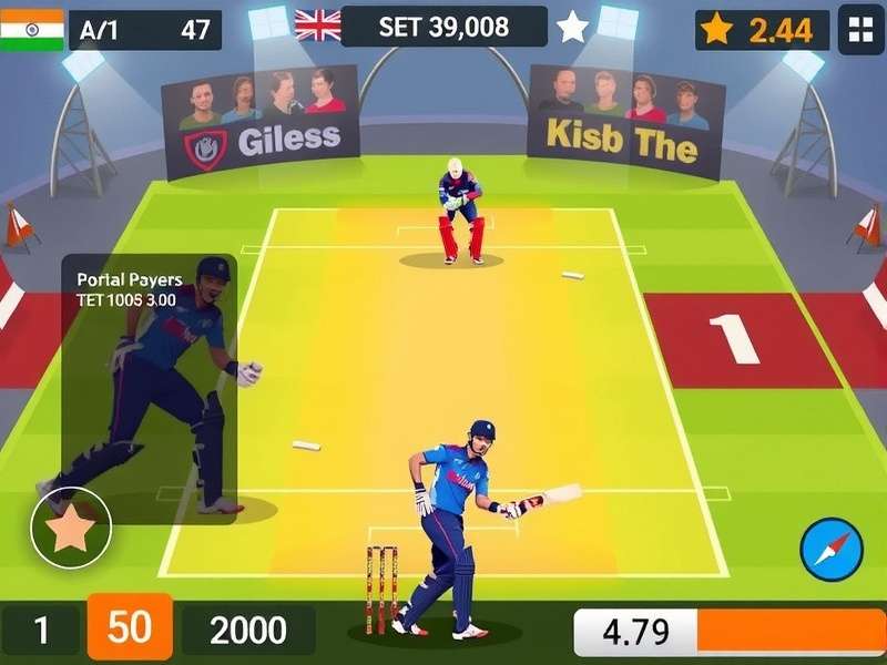 Chai Perfectionist Game Screenshot