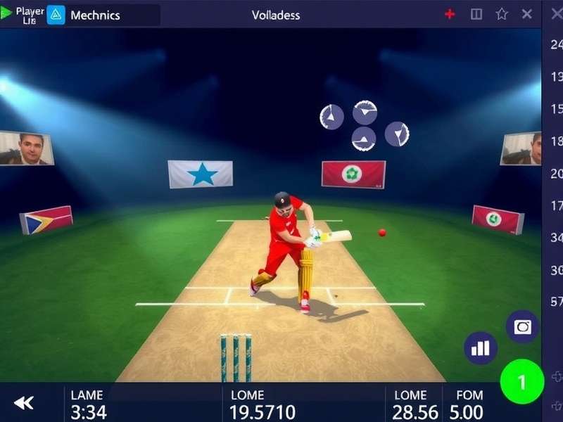 Chai Perfectionist Indian Player Statistics