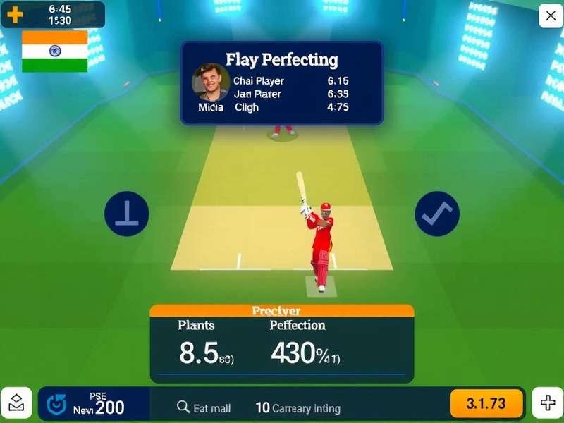 Chai Perfectionist Gameplay Mechanics